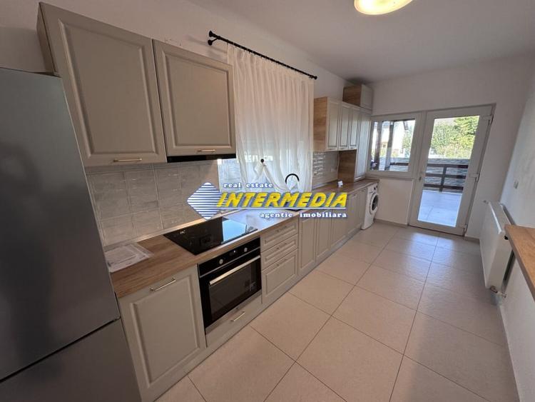 CASA NOUA I DE INCHIRIAT I CETATE I 4 CAMERE I CURTE I ALBA IULIA I - 6