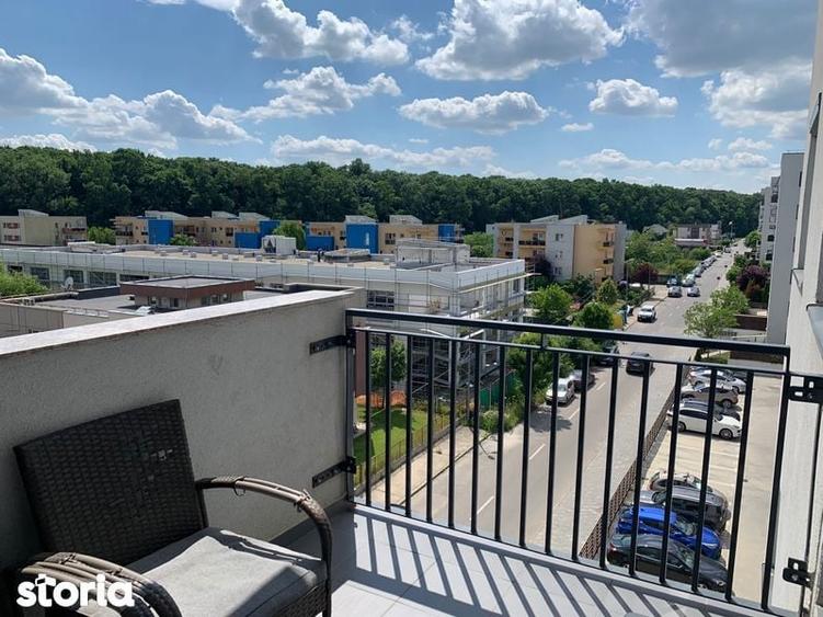 Inchiriere apartament 2 camere, Greenfield, proprietar - 1