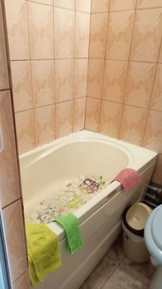 Garsoniera de vanzare str. Baba Novac - 1