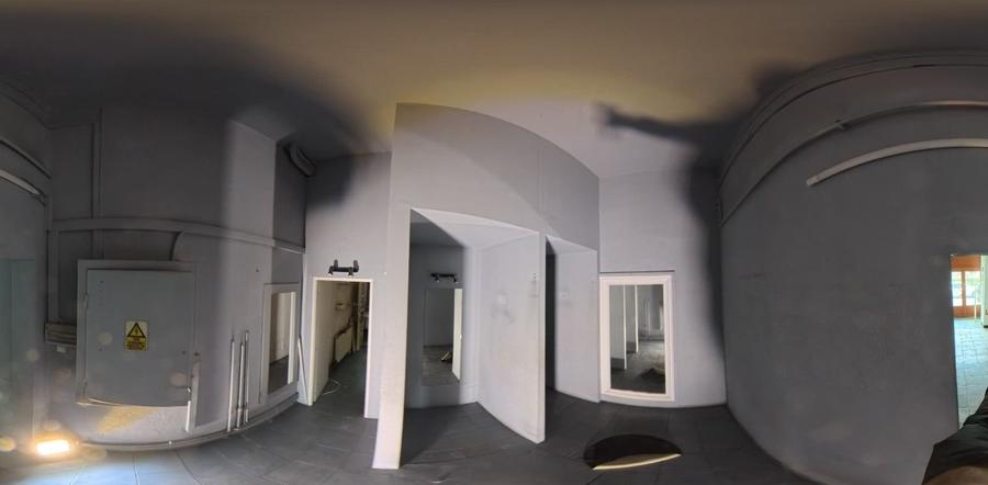 Spațiu comercial de închiriat în SIBIU Bd. Mihai Viteazu nr.11 Preț Negociabil - 5