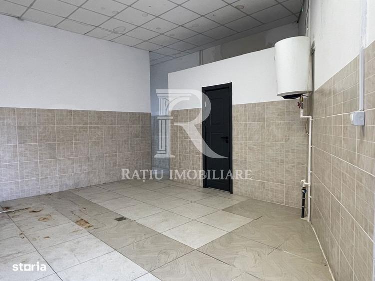 Spatiu comercial central Alesd | Ideal investitie | Bihor - 10