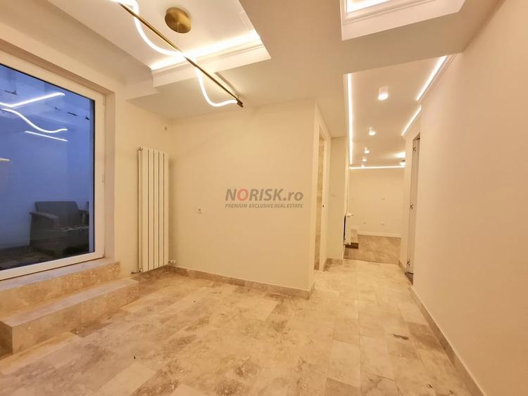 5 Camere | Dorobanti | 145mp | LUX | Renovat 2024| Parcare | 0% Comision - 10