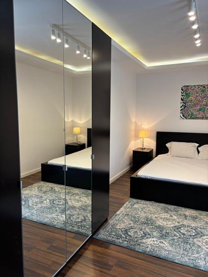 Apartament | 2 camere | centrala proprie | Calea Floreasca - 12