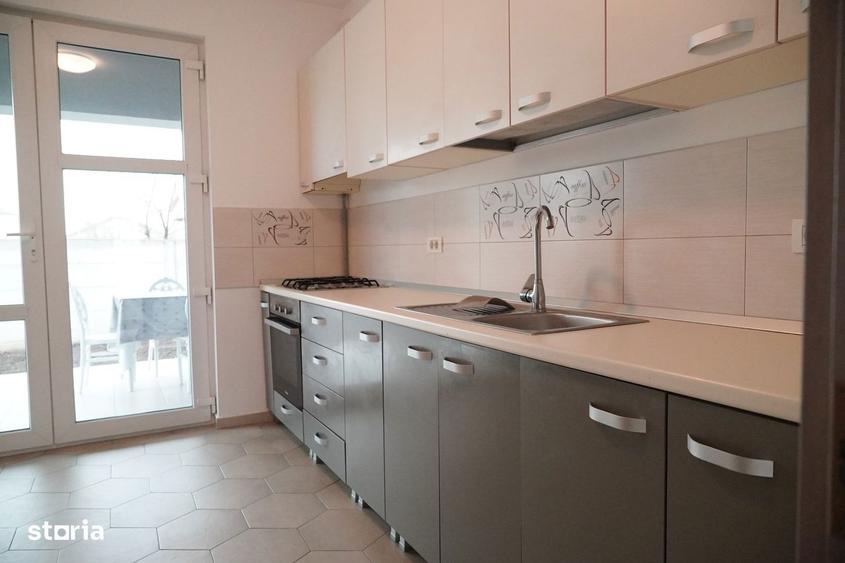 Vila mobilata si utilata modern-Bragadiru zona Safirului - 7