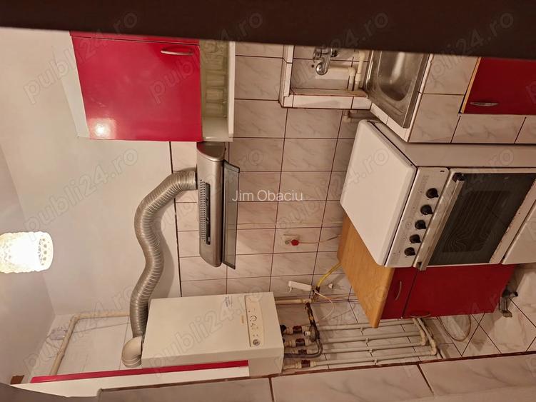 Garsoniera de inchiriat, str.Lacului