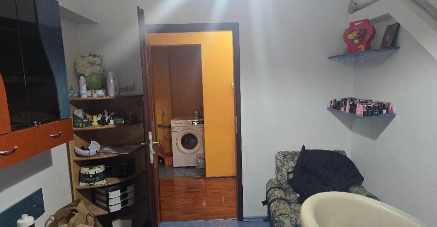 Vand apartament cu 3 camere decomandat in Deva, Eminescu (Profi),et 1 - 13