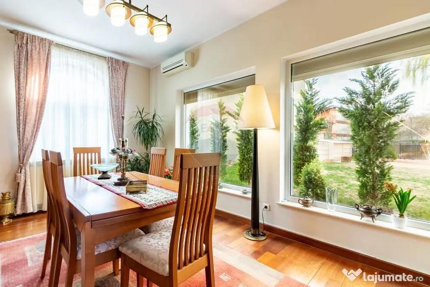 Vanzare Vila 7 camere zona Brancoveanu Strada Lastarului/... - 5