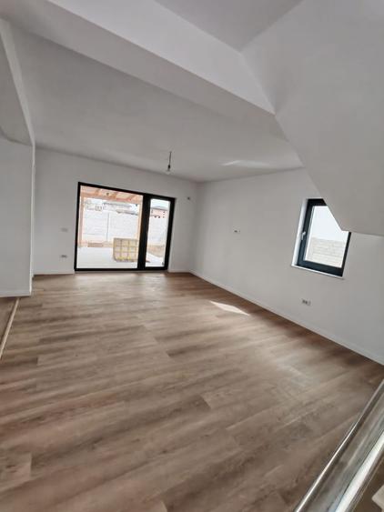 Vila de lux 5 camere, terasa acoperita - 6