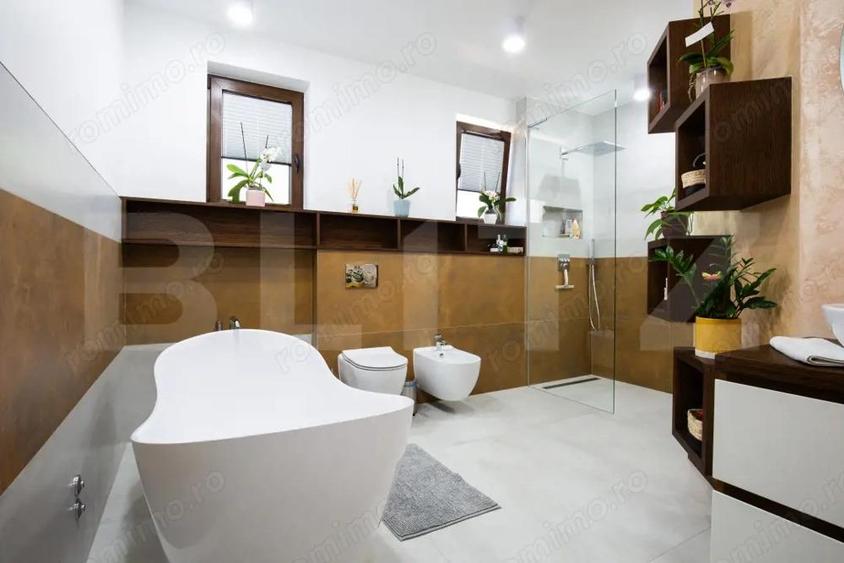 Casa moderna Paule?ti | Confort premium, teren generos de 1.300 mp - 10