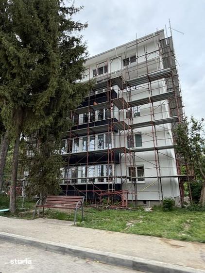 De Vanzare Apartament 3 Camere/Zona Centrala/Bloc Renovat COMPLET! - 4