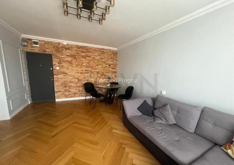 Apartament 2 camere I Sala Palatului