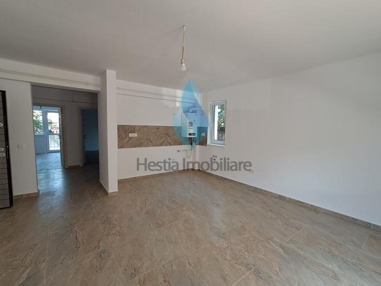 Apartament cu trei camere, curte 160mp si loc de parcare, Valea Lupului. - 4