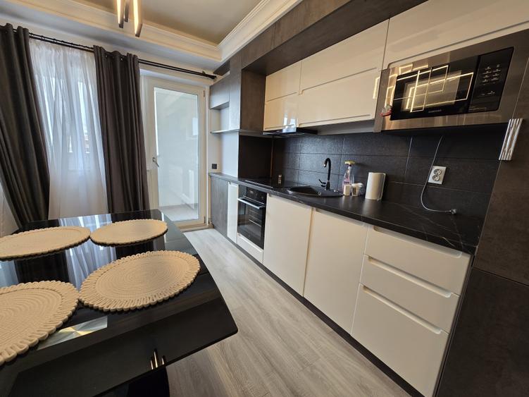 Copou - Ap 2 camere 65mp - TVA inclus , comision 0 - 4