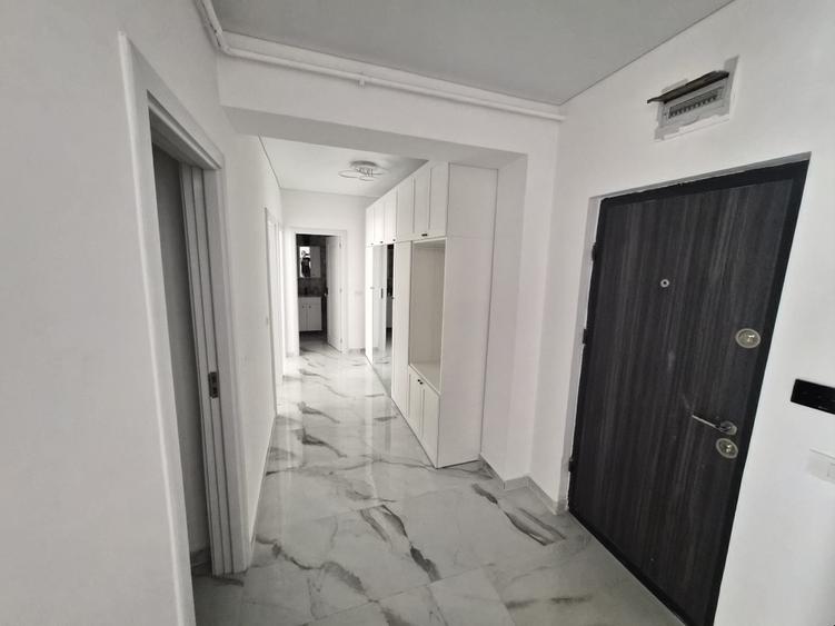 Apartament 3 camere, 78mp, Grand Arena , Sector 4, Bloc 2025 - 1