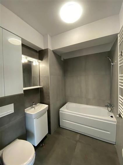 Inchiriere apartament cu o camere+ loc de parcare- Copou, Sararie - 7