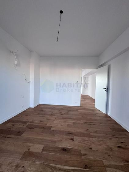 Apartament 2 camere | One Cotroceni | Etaj 3 | - 7