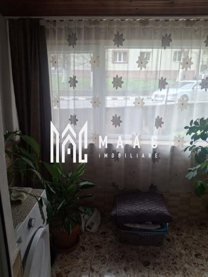 Apartament 2 camere | parter | mobilat si utilat | centrala termica - 7