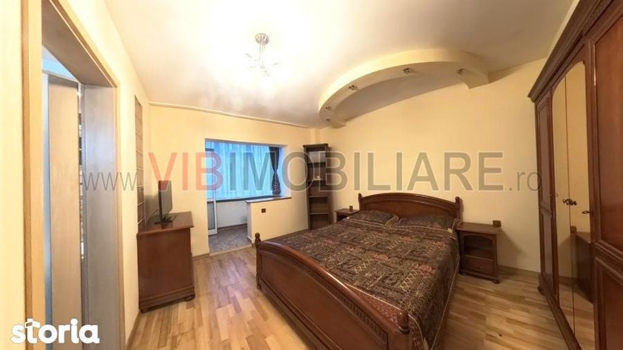 De vanzare, apartament 4 camere decomandat, luminos - zona Scriitorilo - 12