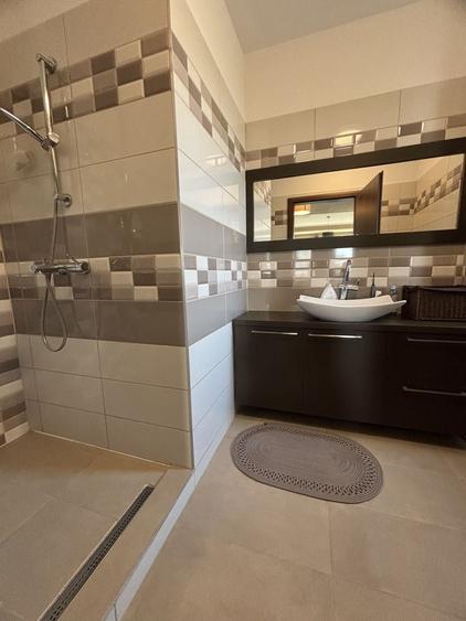 Duplex despărțit prin camera tehnica, zona Pădure Dumbravita - 30