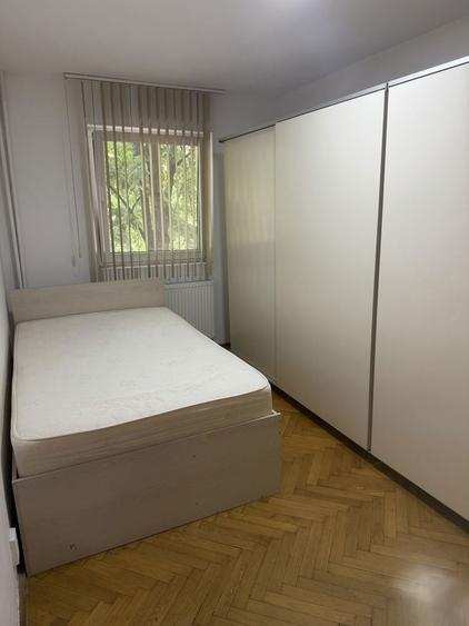 De inchiriat apartament 3 camere A.Ipatescu - 1