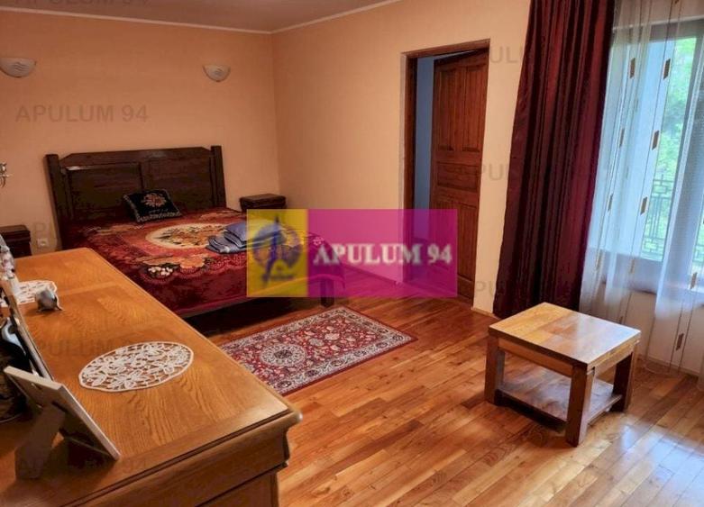 Vilă de v&acirc;nzare &icirc;n Cornu - 16