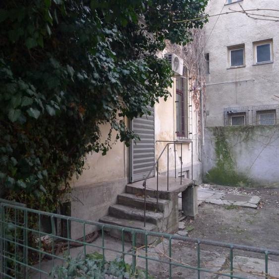 Inchiriere apartament 5 camere parter Cotroceni metrou renovat nemobilat - 18