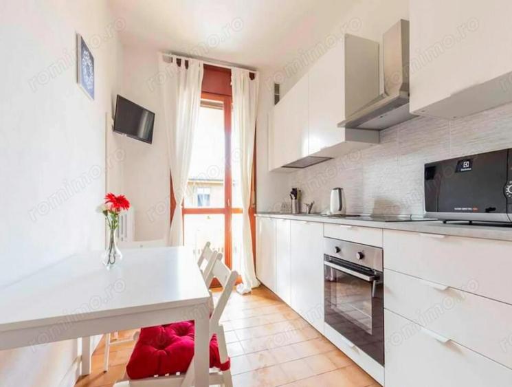 2 camere zona Iancului - 1