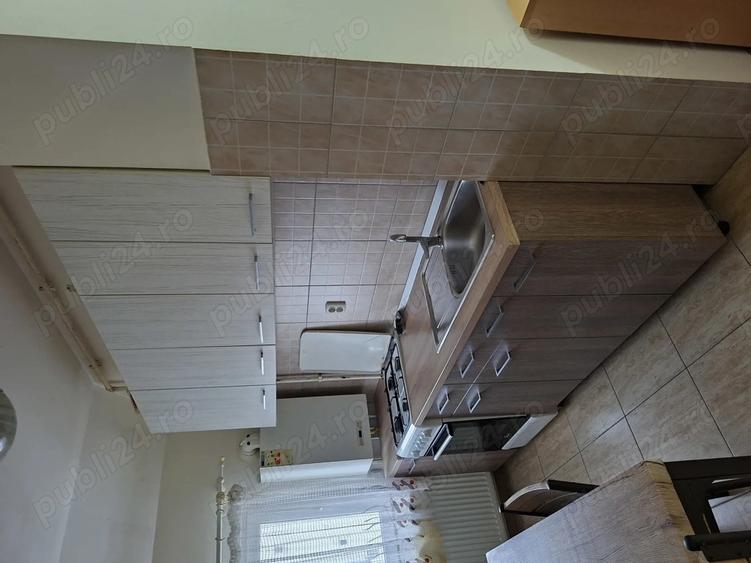 Vand apartament cu doua camere - 1