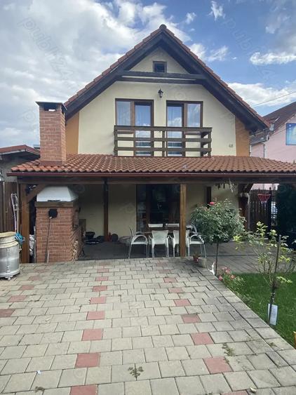 Casa in Cisnadie - 9