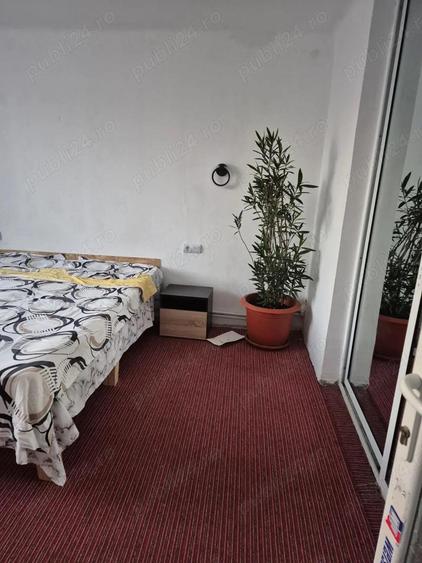 Inchiriez casa Preajba,com Malu Mare - 4