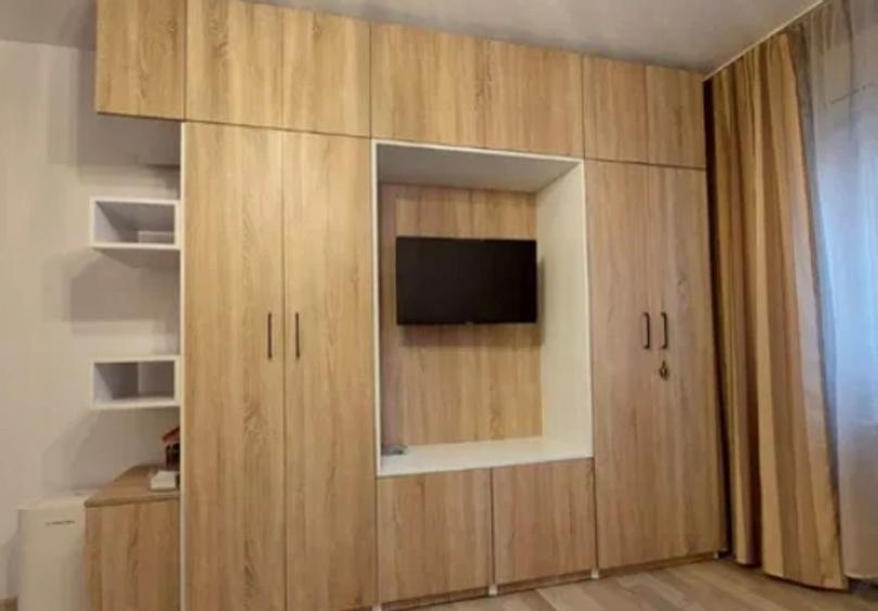 Garsoniera Iancului - metrou 2 minute - 2