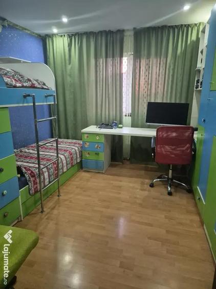 Apartament 3 camere decomandat Aradul Nou - 7