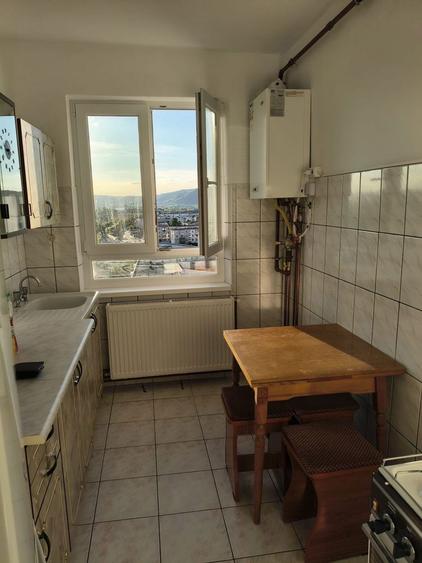 Apartament 2 camere Zona Garii Fagaras - 8