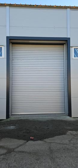 Pantelimon vanzare spatiu hala - 3