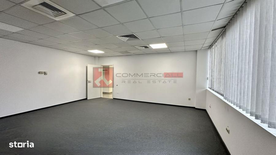 Spatiu Birou | Zona Vlahuta | 147 Mp - 1