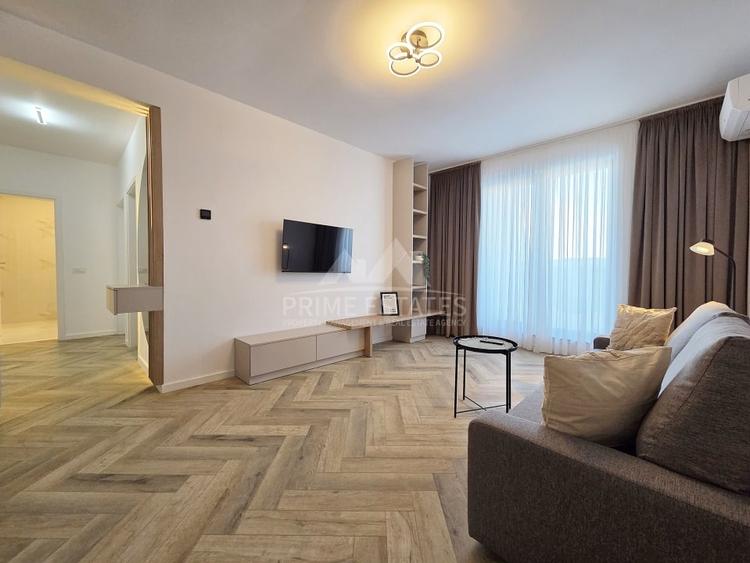 Inchiriere apartament 2 camere, Militari metrou Pacii, parcare subterana - 3