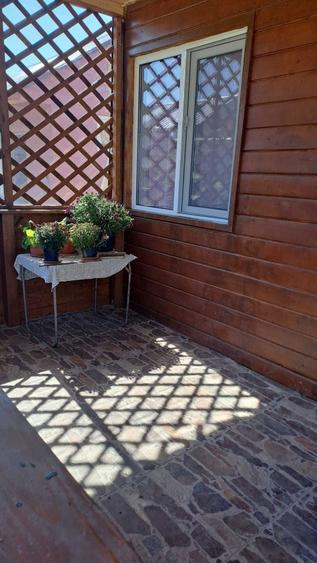 Casa noua cu teren de 2500 m2 langa Bacau - 6