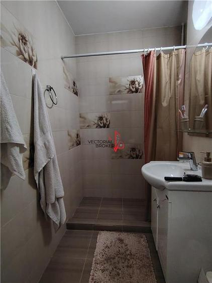 Apartament 2 camere zona Theodor Pallady cu Teava de Gaz pentru Centrala - 26