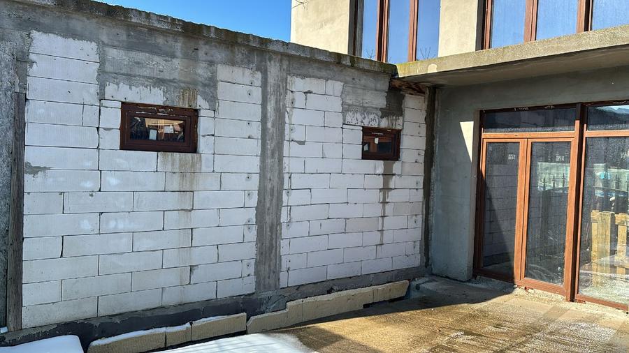 VAND PENSIUNE + VILA de locuit _statiunea COSTINESTI - 8