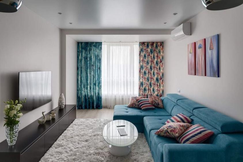 Apartament 2 camere, ideal de investitie- pret promo