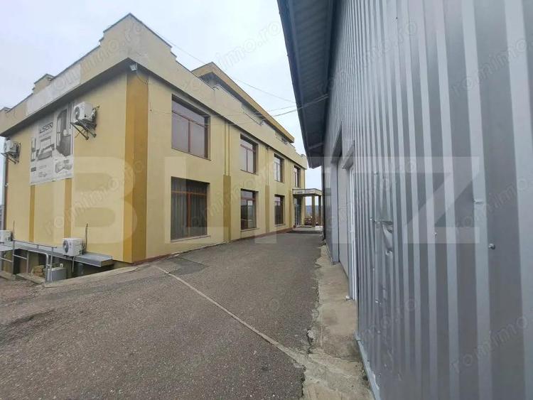 SPATIU COMERCIAL/BIROURI DE INCHIRIAT - 5