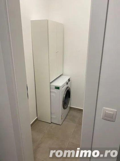 Maurer Rezidence, Apartament modern, cu boxa si loc de parcare - 1
