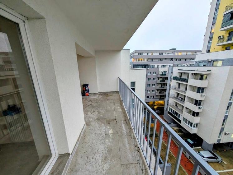 POPRIETAR Apartament 2 camere + dressing + loc parcare subteran - 11