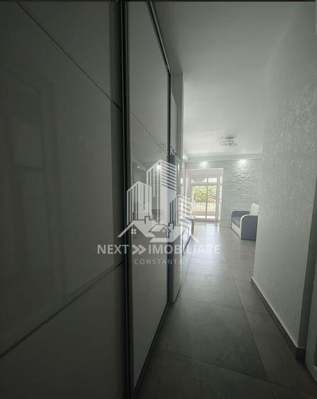 Apartament 2 camere - loc parcare si terasa, Saturn - 4