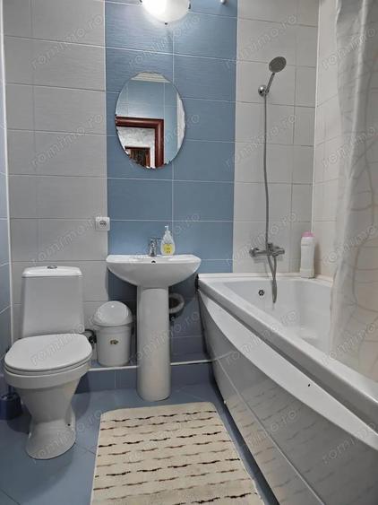 Garsonera in zona Gara de Nord - 3