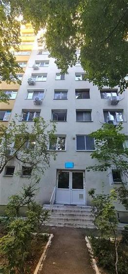 Vanzare apartament 2 camere Teiul Doamnei - 2