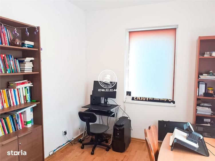 Vila de vanzare Valea Lupului, - 5