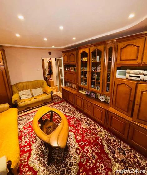 Apartament 2 camere Complet Renovat - 5