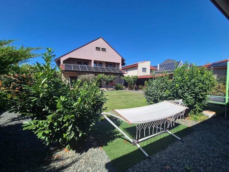 Vila premium, 6 camere, mobilată și utilată, Vladimirescu, comision 0 - 7