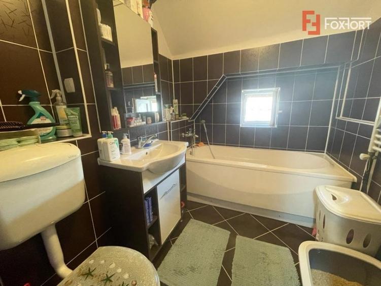 Apartament 3 camere zona de Nord - V2298 - 2